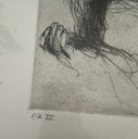 Litografia P/A III Antonio Aguado