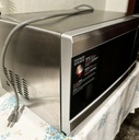 Microhondas marca Frigidair