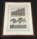 Impresión de ilustraciones Antiguas por D. Antonio Partegás