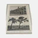 Impresión de ilustraciones Antiguas por D. Antonio Partegás