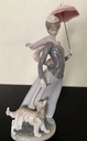 Figura de Lladró Antigua