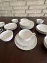 Juego de té Royal China, PONTESA España