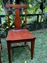 SILLA ANTIGUA