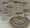 JUEGO DE CRISTAL