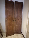 PUERTA DE 2 HOJAS