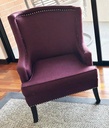 Silla de 1 plaza
