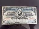 BILLETE ANTIGUO
