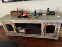 CREDENZA