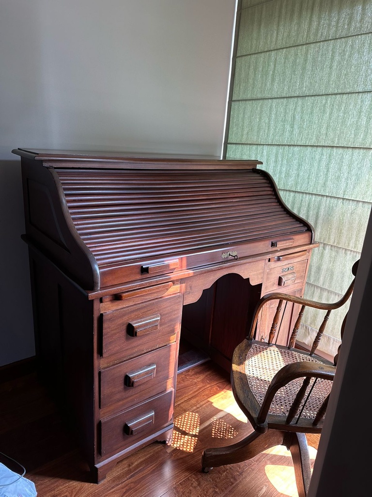 ESCRITORIO SECRETER