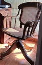 SILLA DE ESCRITORIO