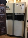 REFRIGERADORA GENERAL ELECTRIC