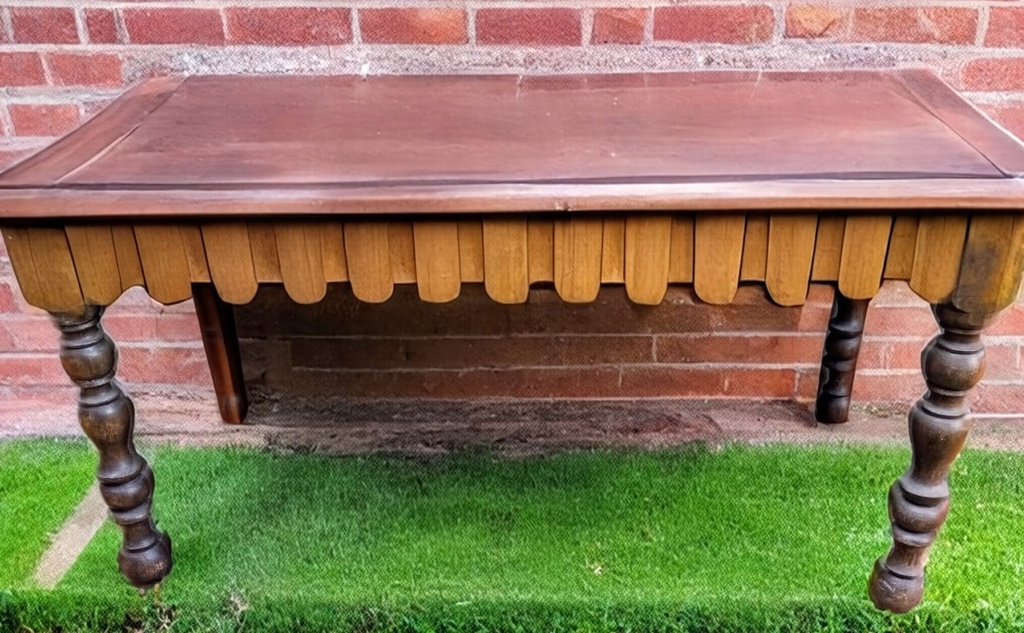 MESA DE CENTRO