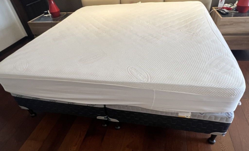 CAMA KING