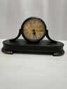 Reloj de chimenea estilo antiguo