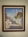 Cuadro por Poggio - 2003