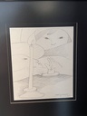 Cuadro por Arnoldo Ramirez Amaya