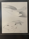 Cuadro por Arnoldo Ramirez Amaya