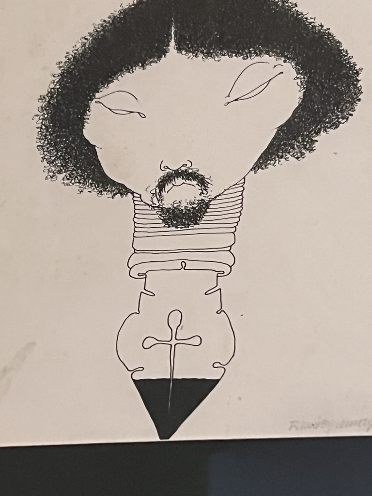 Cuadro por Ramirez Amaya