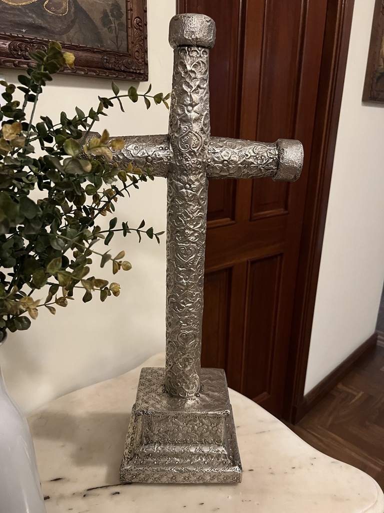Cruz de Altar de mesa