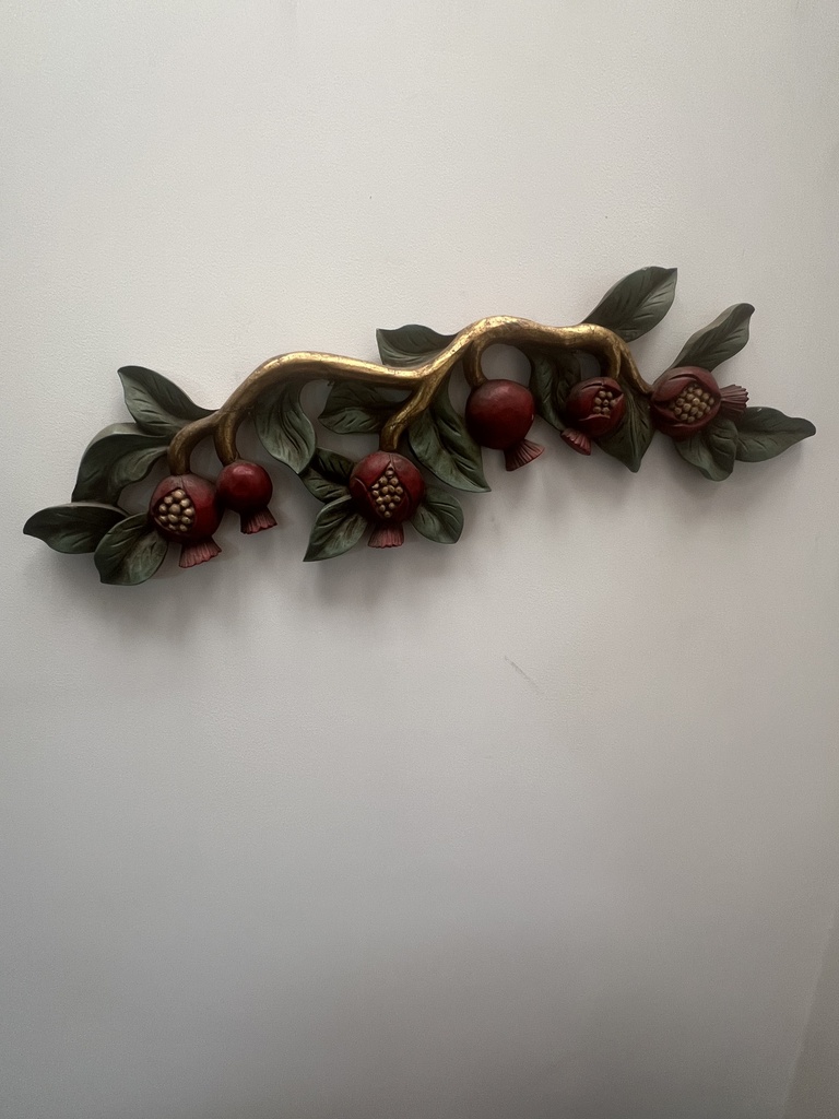 Adorno de pared