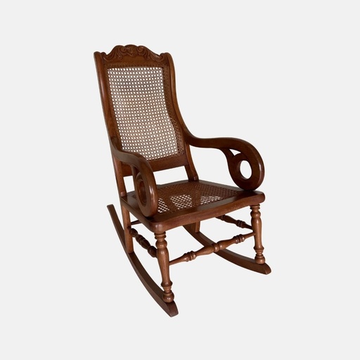 [MILz151864] Silla Mecedora