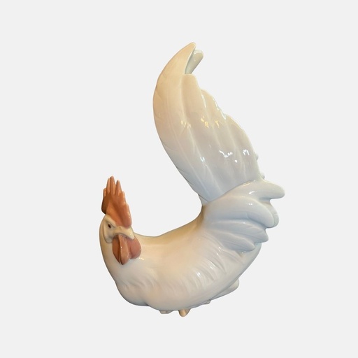 [TBz15004] Antigüo Gallo de Lladró
