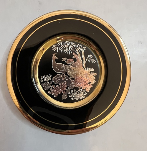 [TBz15013] El Arte de Chokin, Edición Limitada (9500)