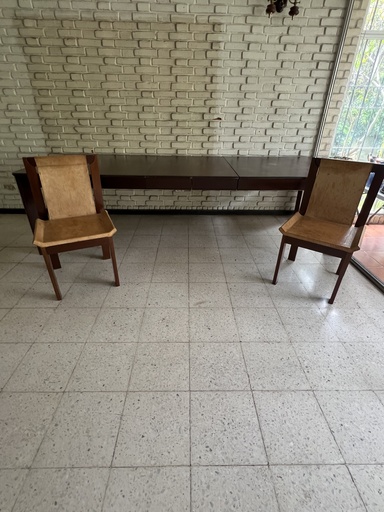 [MILz150857] Comedor para 10 personas