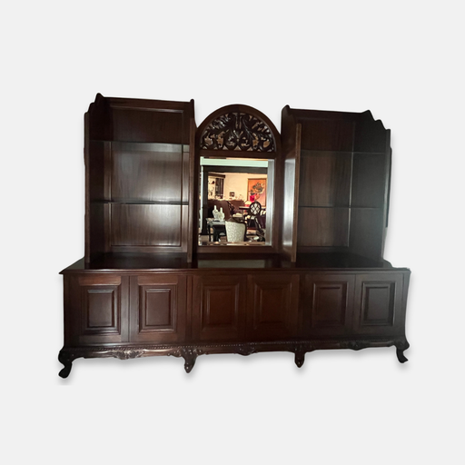 [FKz144683] PLATERA DE 3 MÓDULOS