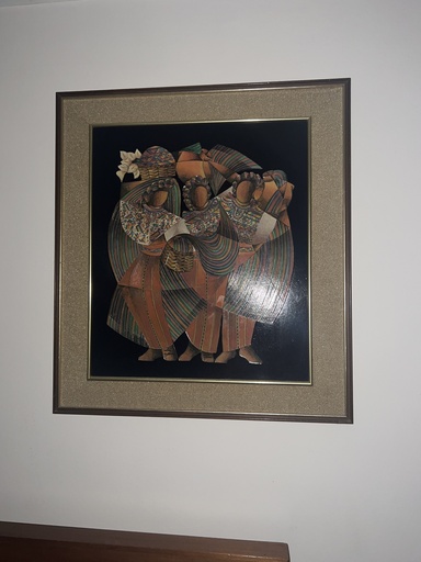 [SB011] LITOGRAFÍA DAVID ORDOÑEZ