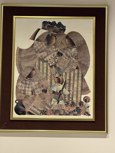 [SB012] LITOGRAFÍA DAVID ORDOÑEZ