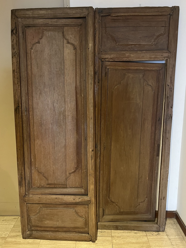 [SB049/050] PUERTA PARA VENTANA