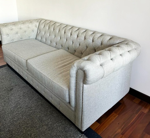 [AC0002] Sillón grande de 3 plazas