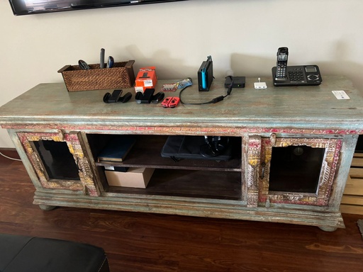[GW011] CREDENZA
