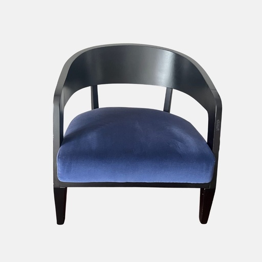[BI005-BI006] SILLA ESTILO BUTACA