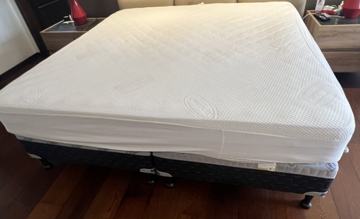 [BI007] CAMA KING