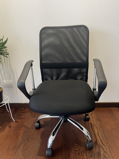 [IB008] SILLA DE ESCRITORIO