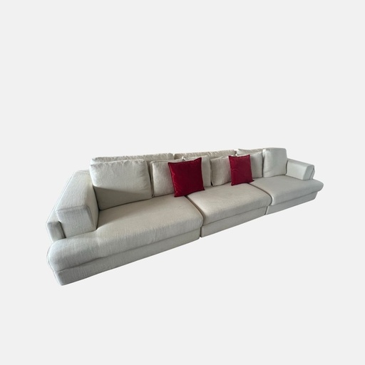 [BI010] SOFÁ MODULAR