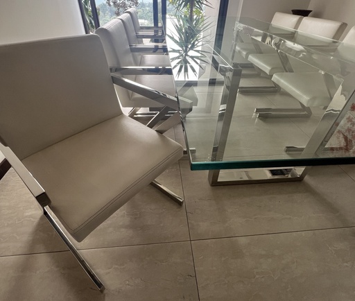 [BI011] COMEDOR MODERNO