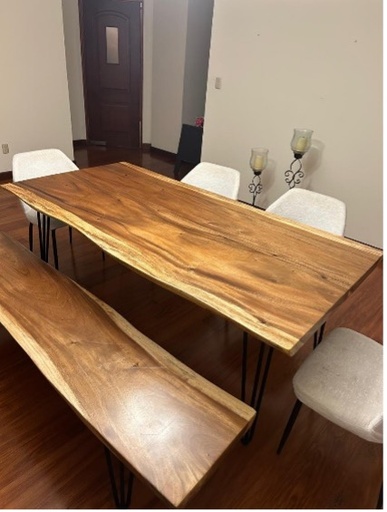 [CR001] COMEDOR