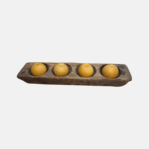 [AdC0028] Batea de madera