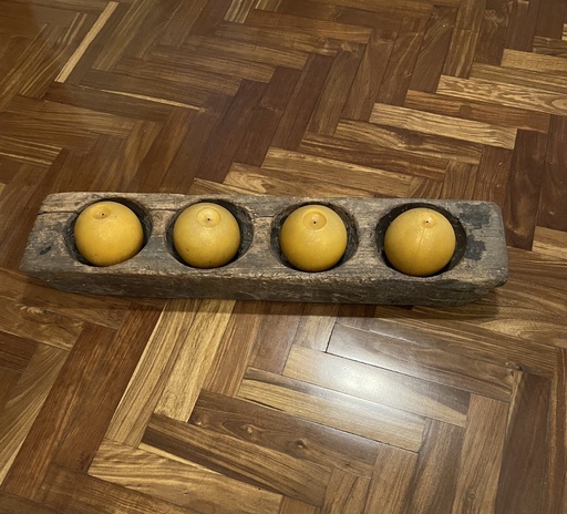[AdC0028] Batea de madera
