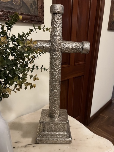 [AdC0062] Cruz de Altar de mesa