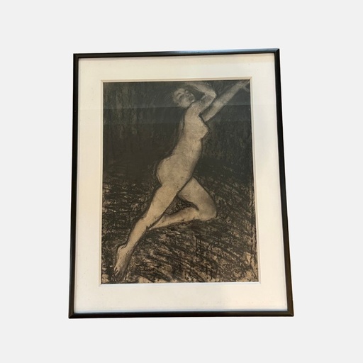 [AdC0068] Cuando "Mujer" por Alejandra Mastro