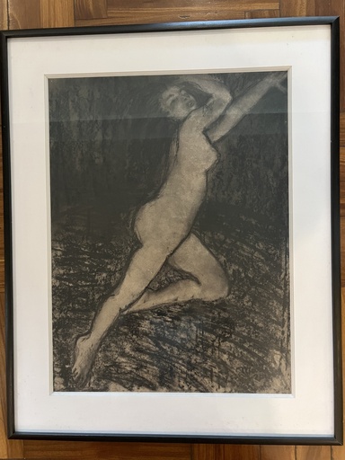 [AdC0068] Cuando "Mujer" por Alejandra Mastro