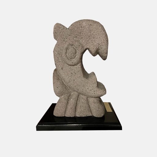 [TC011] Esculturo La Expresión del Arte por Enrique Efraín Sánchez