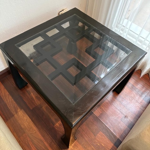 [AB003] MESA DE SALA