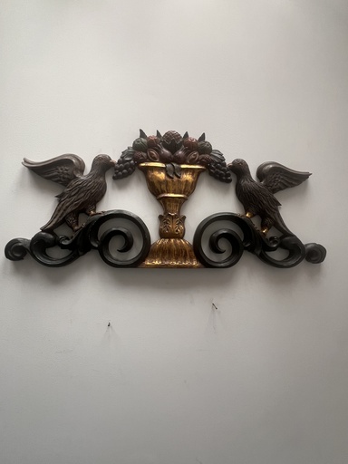 [JW22003] Adorno de pared