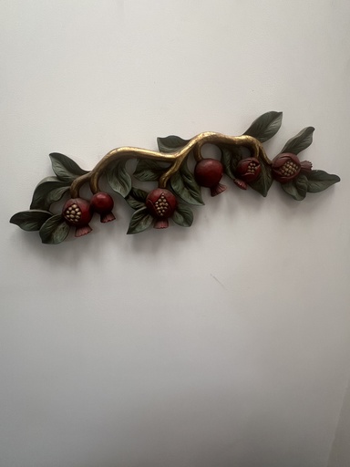 [JW23528] Adorno de pared